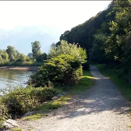 Apartamento Colorful