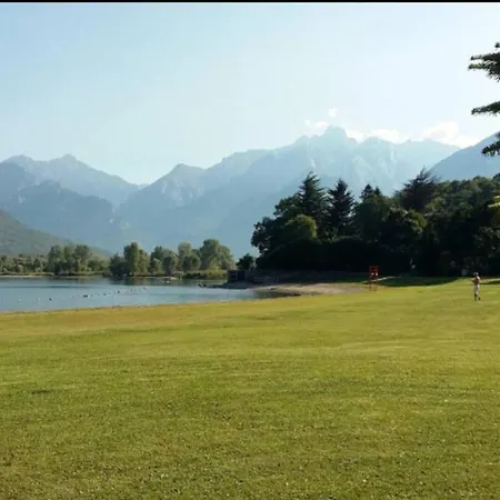 Apartamento Colorful *