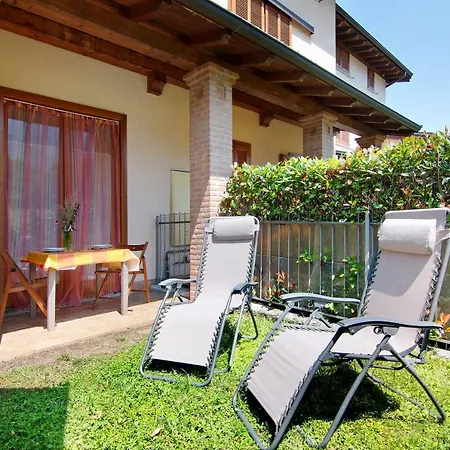 Apartamento Colorful Colico