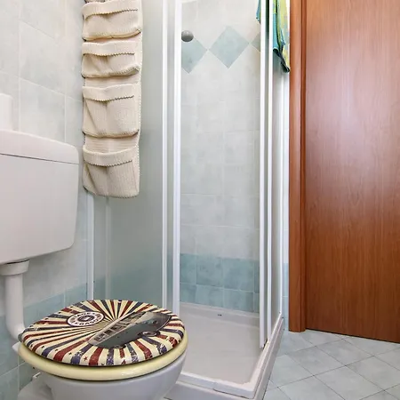 Apartamento Colorful *