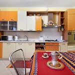 Colorful Apartment *