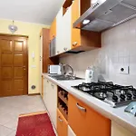 Colorful Daire Colico