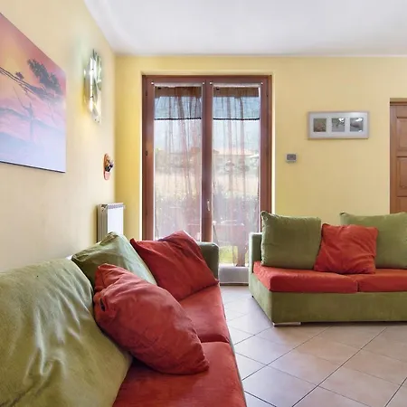 Colorful Appartamento