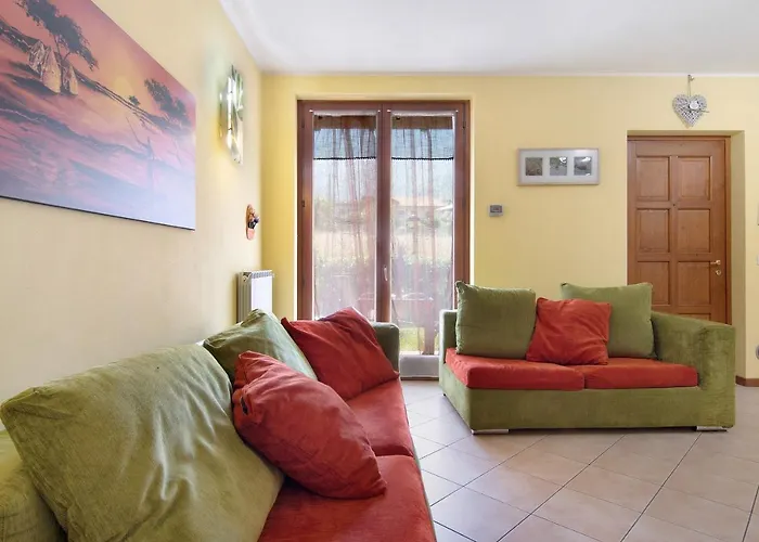 Colorful Apartment