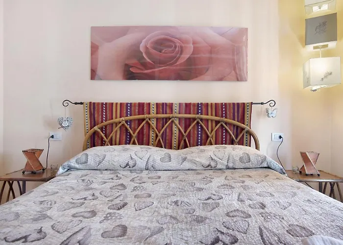 Colorful Appartement *