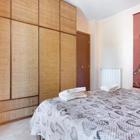 Colorful Apartman