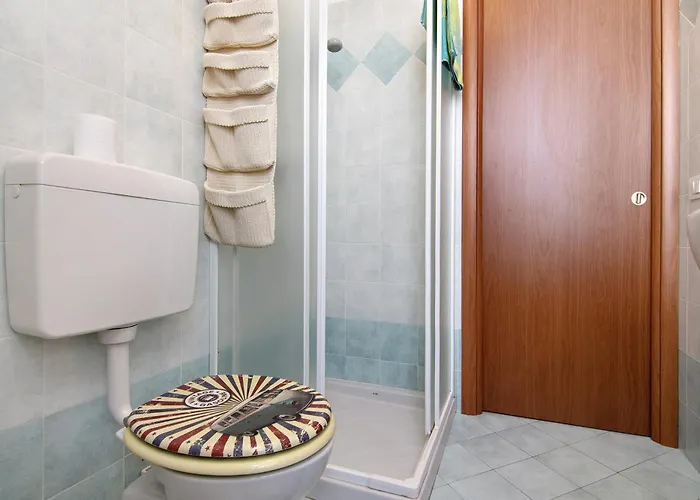 Apartman Colorful *